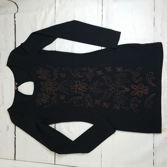 Free People Dresses & Skirts - 🚨5X$30  Free People Black Dress